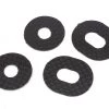 1UP Racing Carbon Fiber 1/8 Offroad Body Washers (4)