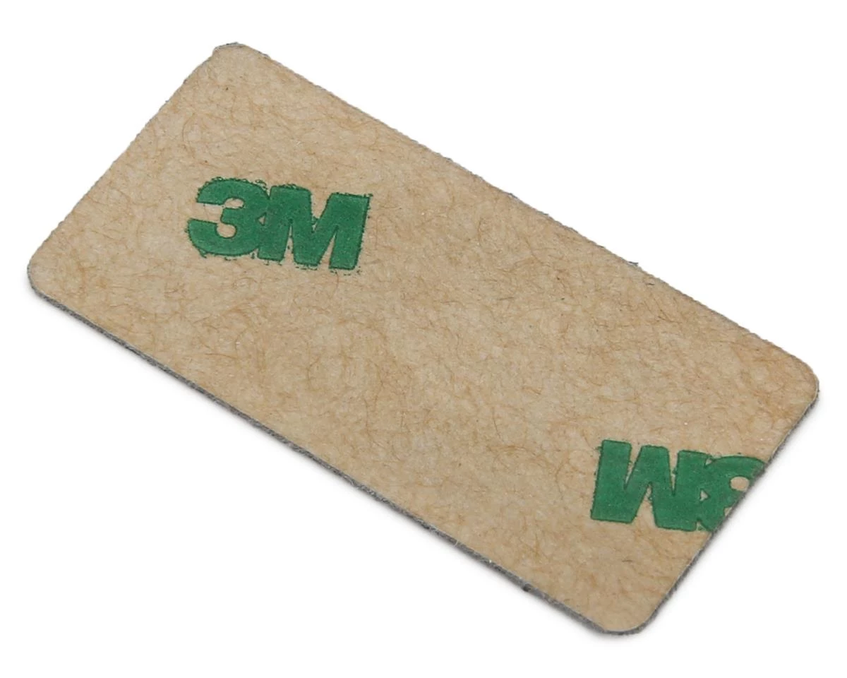 1UP Racing UltraLite Carbon Fiber 1/10 Electric TC Winglets (4) 4 1UP Racing UltraLite Carbon Fiber 1/10 Electric TC Winglets (4) - Image 2