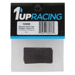 1UP Racing UltraLite Carbon Fiber 1/10 Electric TC Winglets (4) 7 1UP Racing UltraLite Carbon Fiber 1/10 Electric TC Winglets (4) -1UP Racing Sales Store 1up10405 2