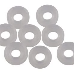 1UP Racing Premium Shock X-Rings (8)