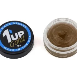 1UP Racing Gold Anti-Wear Grease (8g)