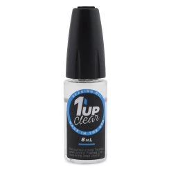 1UP Racing Sales Store 60 1UP Racing Bearing Oil (Clear) (8ml)