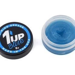 1UP Racing Blue O-Ring Grease Lubricant (8g)