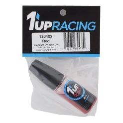 1UP Racing Red CV Joint Oil (8ml) 7 1UP Racing Red CV Joint Oil (8ml) -1UP Racing Sales Store 1up120402 2