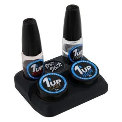 1UP Racing Grease & Oil Lubricant Pro Pack w/Pit Stand