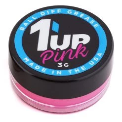 1UP Racing Pink Ball Differential Grease (3g)