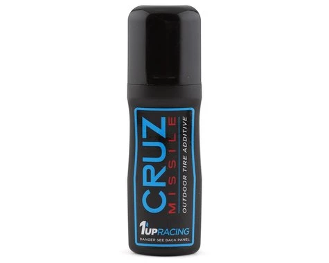 1UP Racing Cruz Missile Outdoor Tire Additive 1 1UP Racing Cruz Missile Outdoor Tire Additive