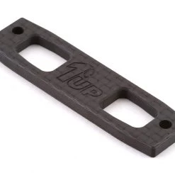 1UP Racing RC10B6.3 Carbon Fiber Servo Mount Brace