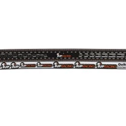 1UP Racing QuikChek Reference Decal (Orange)