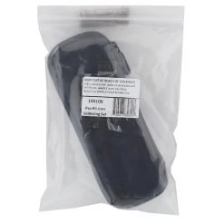 1UP Racing TS100 Pro Pit Soldering Iron w/DC Cable & Leather Pouch -1UP Racing Sales Store 1up190106 2