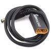 1UP Racing Pro Pit Soldering Iron DC Power Cable w/XT60 Plug (3S-6S) -1UP Racing Sales Store 1up190201
