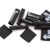 1UP Racing Logo Pre-Cut Heat Shrink Set