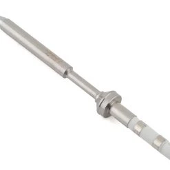 1UP Racing TS100 Pro Pit 2mm Chisel Tip Soldering Iron Tip