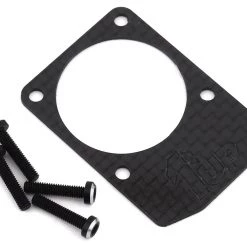 1UP Racing Sales Store 36 1UP Racing 30mm Pro ESC Capacitor Mount w/Fan Mount