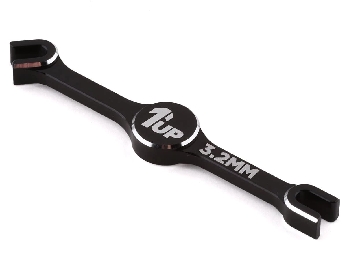 1UP Racing 3.2mm Pro Turnbuckle Wrench 3 1UP Racing 3.2mm Pro Turnbuckle Wrench