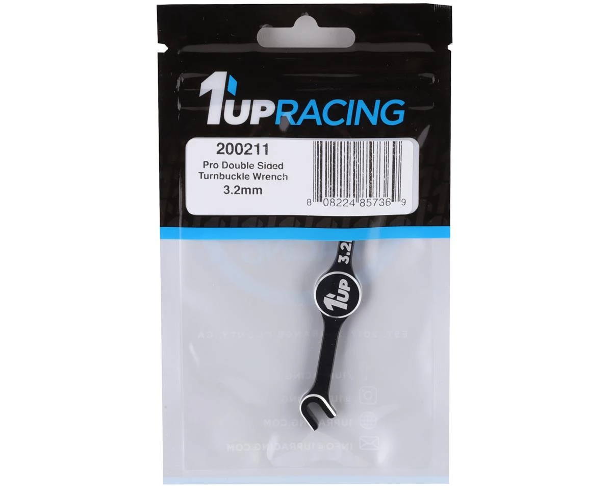 1UP Racing 3.2mm Pro Turnbuckle Wrench 4 1UP Racing 3.2mm Pro Turnbuckle Wrench - Image 2