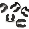 1UP Racing WellRC 2 Speed Quick Clips (5) -1UP Racing Sales Store 1up230120