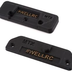 1UP Racing Mugen MTX WellDock Hudy Starter Box Dock (V2)