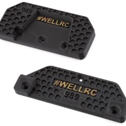 1UP Racing Serpent 989 WellDock Hudy Starter Box Dock (V2)