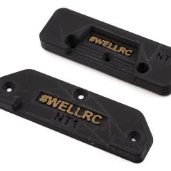 1UP Racing XRAY NT1 WellDock Hudy Starter Box Dock (V2)