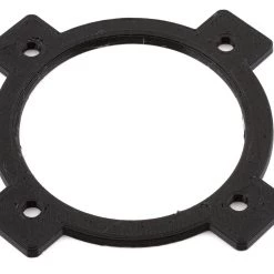 1UP Racing Sales Store 18 1UP Racing WellCut Nitro Sedan Fueling Hole Template Tool (60mm)