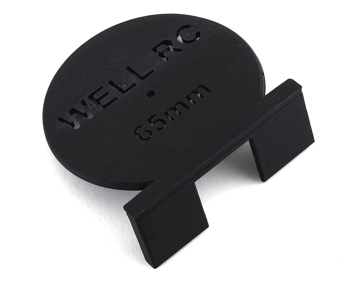 1UP Racing WellCut Electric Sedan Wheel Arch Tool 3 1UP Racing WellCut Electric Sedan Wheel Arch Tool