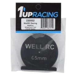 1UP Racing WellCut Electric Sedan Wheel Arch Tool 5 1UP Racing WellCut Electric Sedan Wheel Arch Tool -1UP Racing Sales Store 1up230502 1
