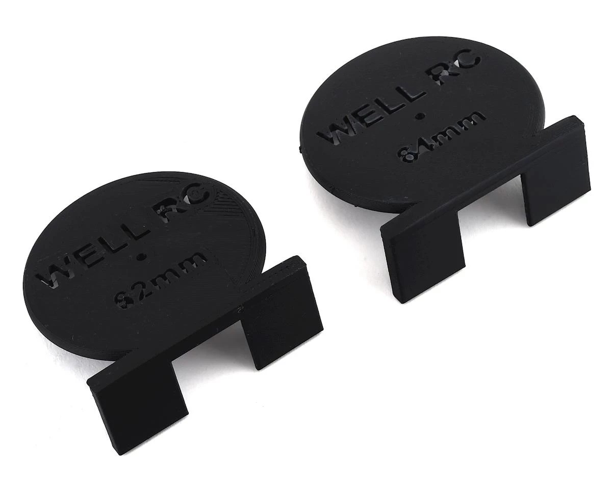 1UP Racing WellCut Nitro Sedan Wheel Arch Tool Set 3 1UP Racing WellCut Nitro Sedan Wheel Arch Tool Set