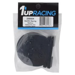 1UP Racing WellCut Nitro Sedan Wheel Arch Tool Set 5 1UP Racing WellCut Nitro Sedan Wheel Arch Tool Set -1UP Racing Sales Store 1up230504 1