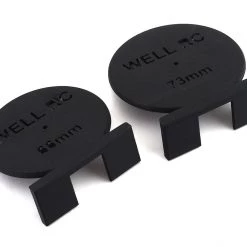 1UP Racing WellCut 1/8 On-Road Wheel Arch Tool Set