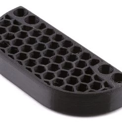 1UP Racing WellProtected Mugen MTX7 Front Bumper Support