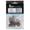 1UP Racing RC10B6.3/T6.2 Competition Ball Bearing Set 1 1UP Racing RC10B6.3/T6.2 Competition Ball Bearing Set -1UP Racing Sales Store 1up450001