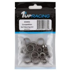 1UP Racing RC10B74.1 Competition Ball Bearing Set