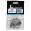 1UP Racing TLR 22 5.0 Competition Ball Bearing Set