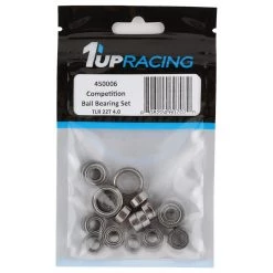 1UP Racing TLR 22T 4.0 Competition Ball Bearing Set
