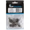 1UP Racing Mugen MTC2 Competition Ball Bearing Set -1UP Racing Sales Store 1up450008