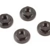 1UP Racing Pro Duty Titanium 4mm Lockdown Wheel Nuts (Black) (4) 2 1UP Racing Pro Duty Titanium 4mm Lockdown Wheel Nuts (Black) (4) -1UP Racing Sales Store 1up710001