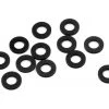 1UP Racing 3x6mm Precision Aluminum Shims (Black) (12) (0.75mm) 2 1UP Racing 3x6mm Precision Aluminum Shims (Black) (12) (0.75mm) -1UP Racing Sales Store 1up80306