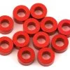 1UP Racing 3x6mm Precision Aluminum Shims (Red) (12) (2.5mm) 1 1UP Racing 3x6mm Precision Aluminum Shims (Red) (12) (2.5mm) -1UP Racing Sales Store 1up80337