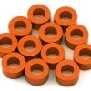 1UP Racing 3x6mm Precision Aluminum Shims (Orange) (12) (3mm) 1 1UP Racing 3x6mm Precision Aluminum Shims (Orange) (12) (3mm) -1UP Racing Sales Store 1up80355
