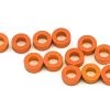 1UP Racing 3x6mm Precision Aluminum Shims (Orange) (12) (2.5mm) 1 1UP Racing 3x6mm Precision Aluminum Shims (Orange) (12) (2.5mm) -1UP Racing Sales Store 1up80358