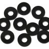 1UP Racing 3x8mm Precision Aluminum Shims (Black) (10) (1mm) -1UP Racing Sales Store 1up80403