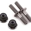 1UP Racing B6 Perfect Center Titanium Lower Shock Screws 1 1UP Racing B6 Perfect Center Titanium Lower Shock Screws -1UP Racing Sales Store 1up80951