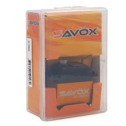 Savox SA-1230SG Tall Digital Steel Gear Servo -1UP Racing Sales Store sav sa 1230sg 2