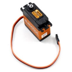 Savox SA-1231SG Tall Digital "High Torque" Steel Gear Servo