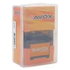 Savox SA-1231SG Tall Digital "High Torque" Steel Gear Servo 7 Savox SA-1231SG Tall Digital "High Torque" Steel Gear Servo -1UP Racing Sales Store sav sa 1231sg 2