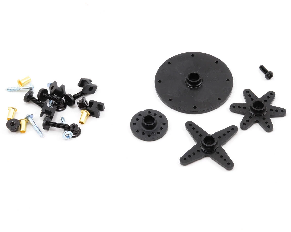 Savox SA-1283SG Aluminum Case Digital "Super Torque" Steel Gear Servo 4 Savox SA-1283SG Aluminum Case Digital "Super Torque" Steel Gear Servo - Image 2