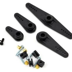 Savox SB-2230SG Monster Torque Tall Brushless Steel Gear Servo (High Voltage) -1UP Racing Sales Store sav sb 2230sg 2