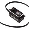 Savox SB-2262SG "High Torque" Low Profile Brushless Steel Gear Digital Servo (High Voltage) -1UP Racing Sales Store sav sb 2262sg
