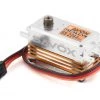 Savox SB-2264MG Low Profile Digital "High Speed" Brushless Metal Gear Servo (High Voltage) -1UP Racing Sales Store sav sb 2264mg
